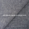 Baumwolle / Leinen / Spandex Denim Stoff Jean Stoff (QF13-0733)